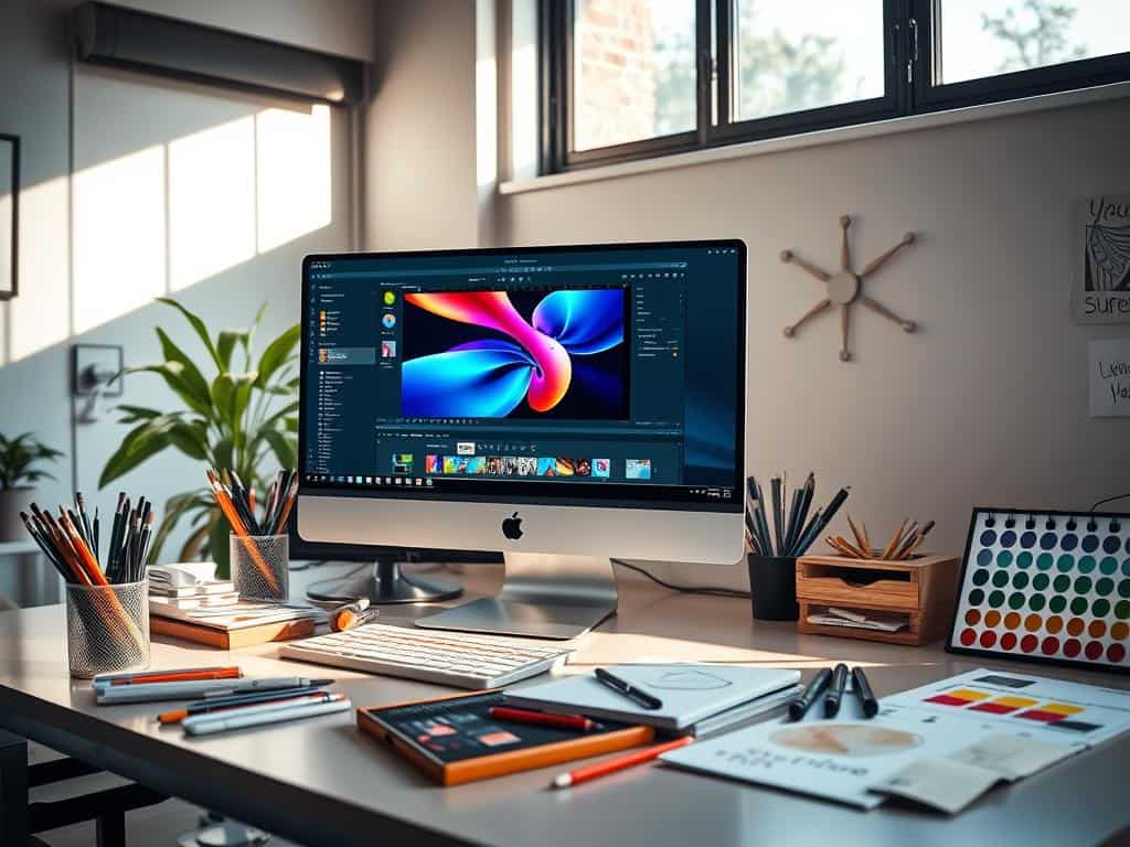 Best Graphic Editing Software to Boost Your Creativity!