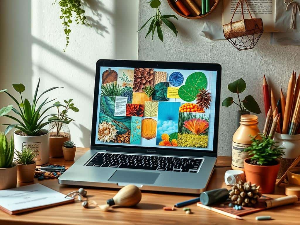 Understanding Digital Scrapbooking and Its Environmental Benefits
