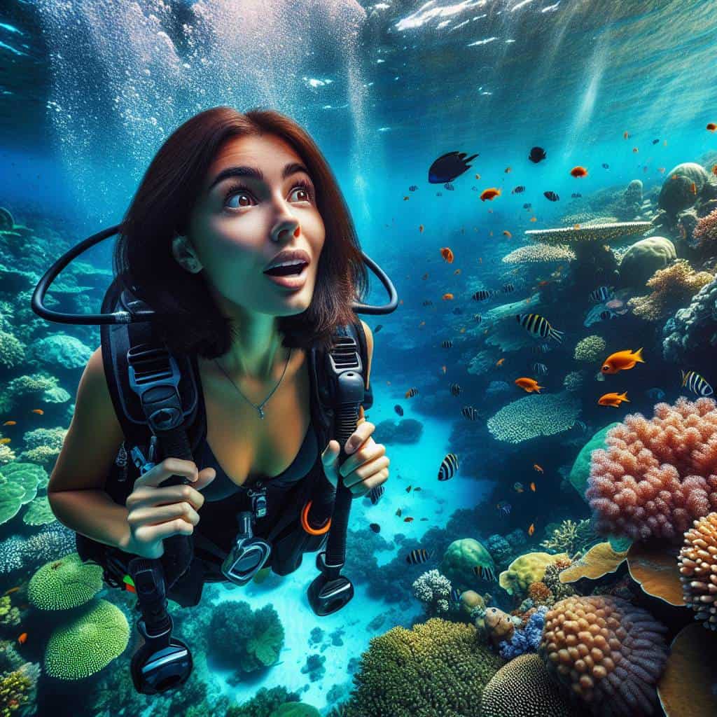 Why The Great Barrier Reef Isn't Just for Pros Anymore