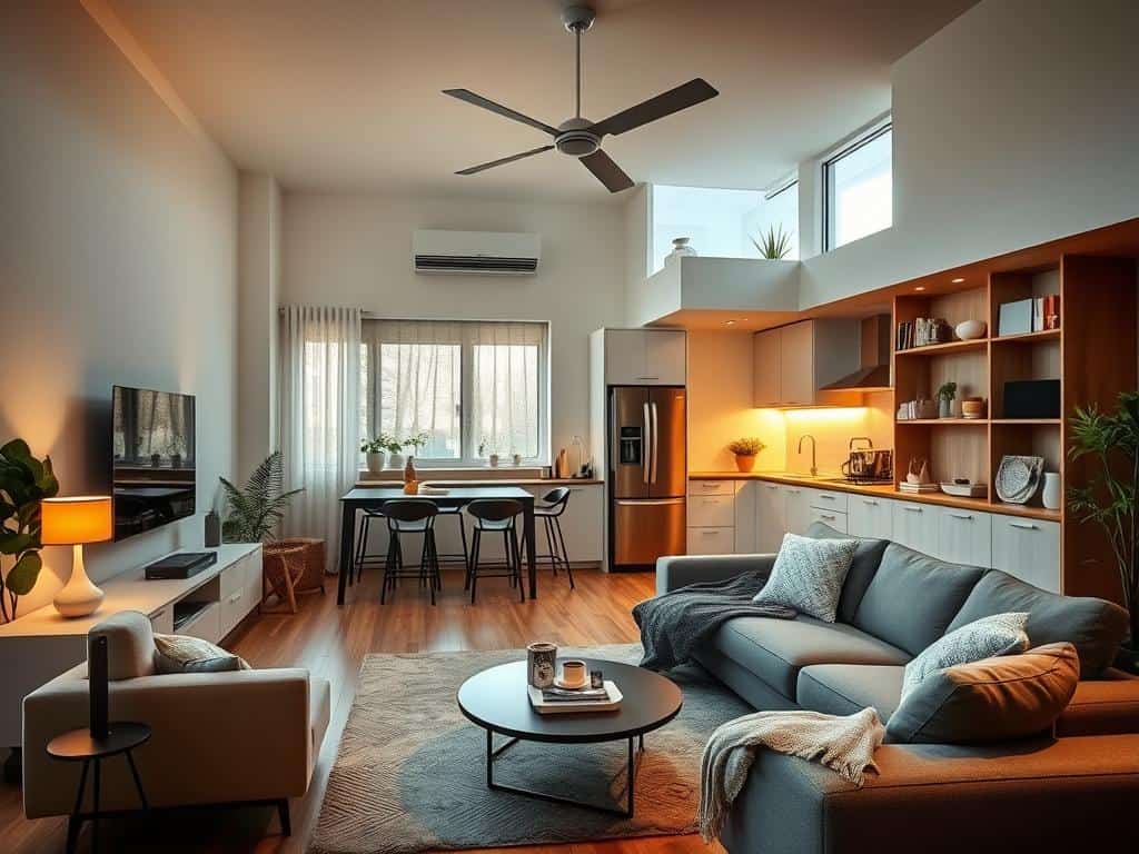 IoT in home automation