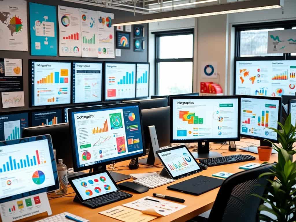 infographic tools