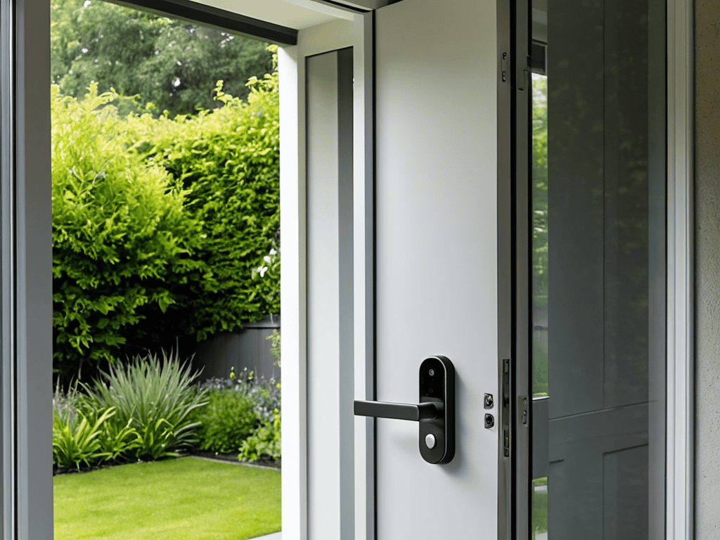 August Wi-Fi Smart Lock