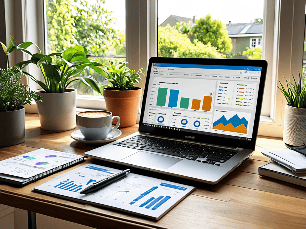 A Guide to Best Accounting Software