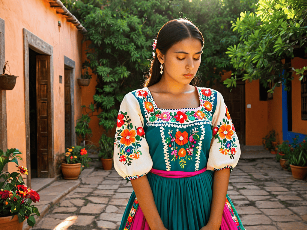 Kahlos Impact on Fashion and Feminism