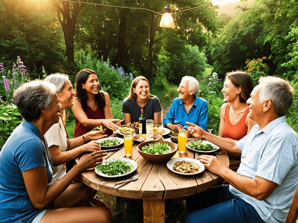 Navigating Group Tours Solo Travel