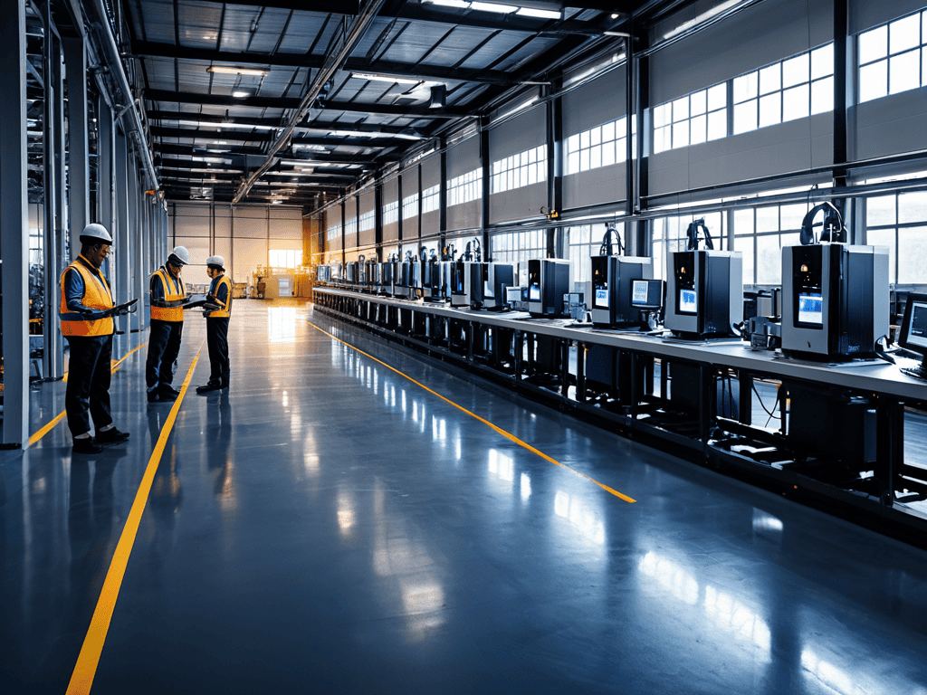 Edge Computing for IoT Harmony