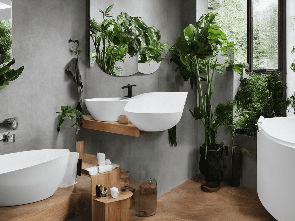 Embracing a Greener Tomorrow daily