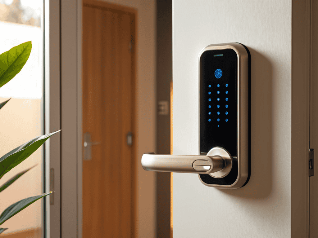 Key Features in Action