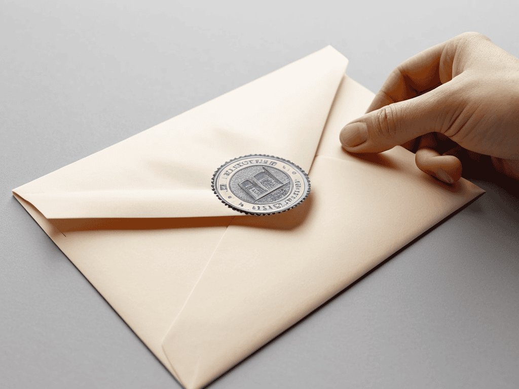 Sealing the Deal cover letter tips