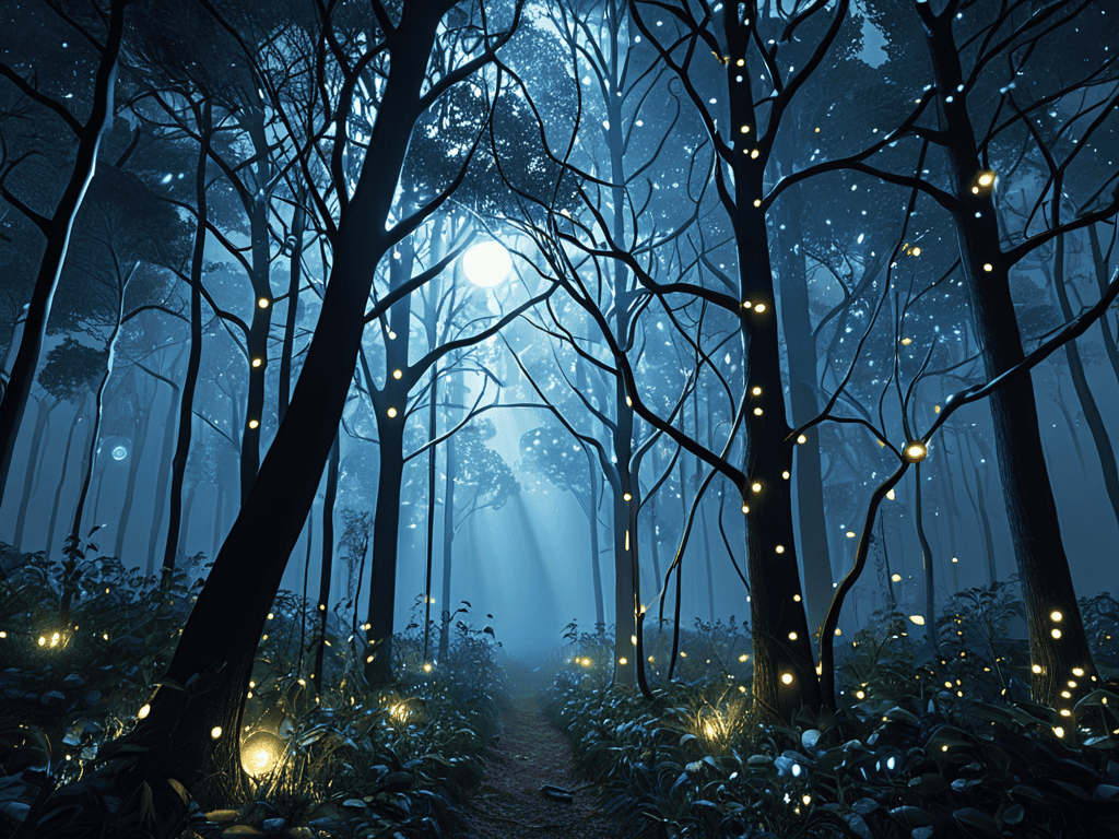Weaving Edge Computing Magic
