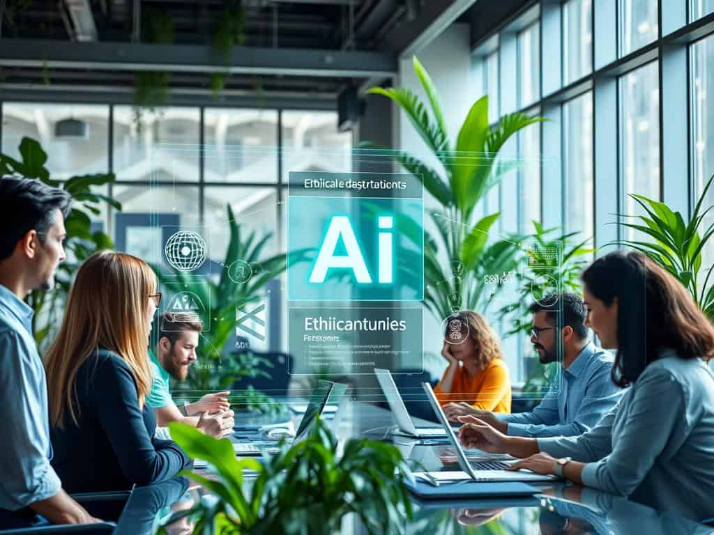 Corporate Social Responsibility and AI governance in technology innovations