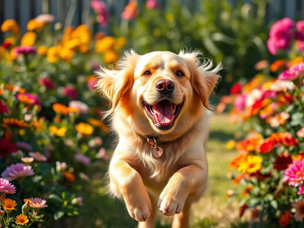 capturing pet personality