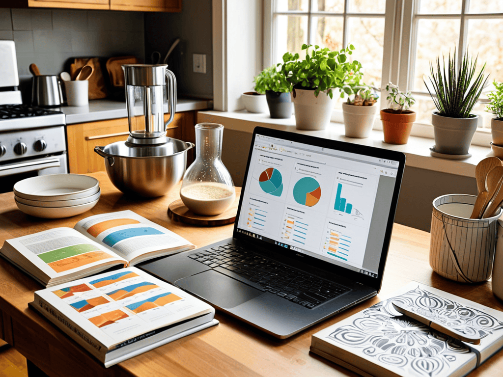 Big Data Unveiled insights