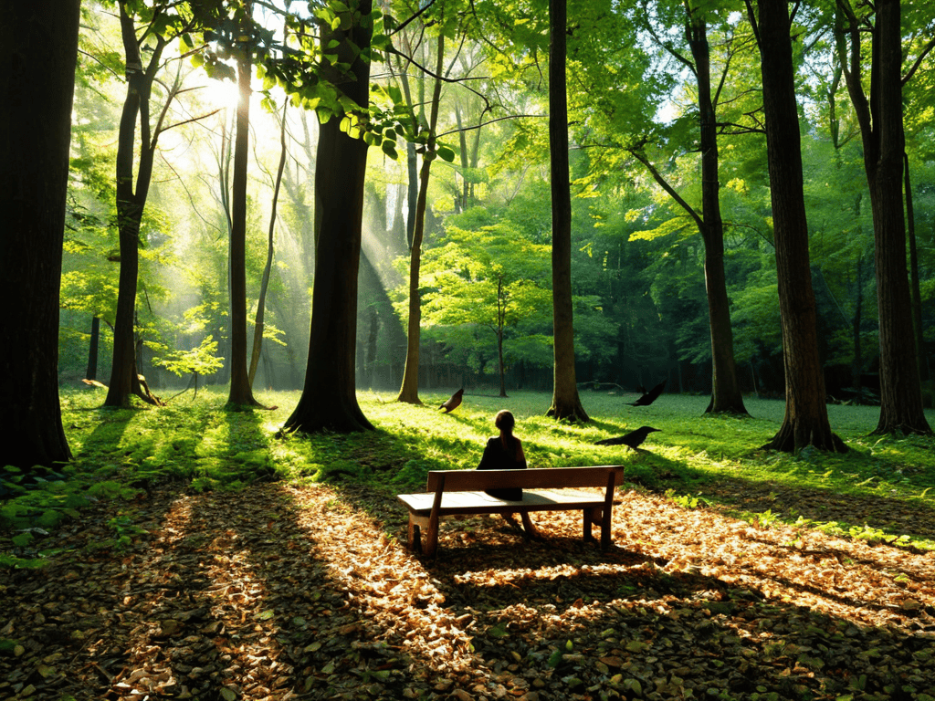 Digital Detox from technology