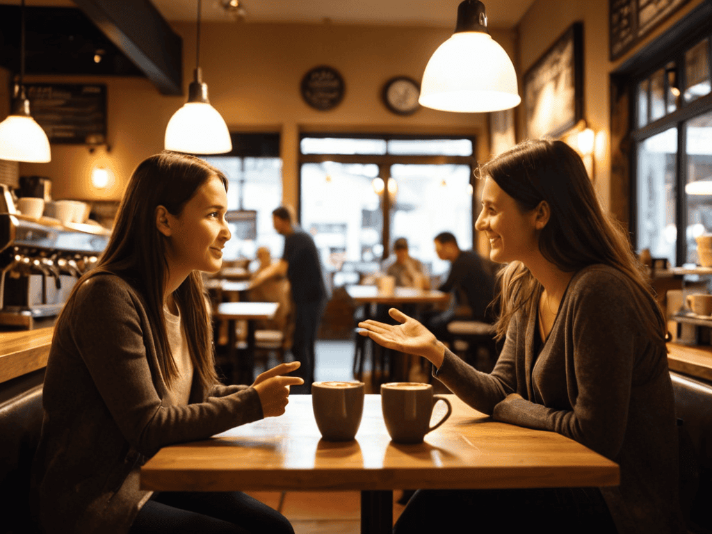 Mastering Relationship Building Techniques