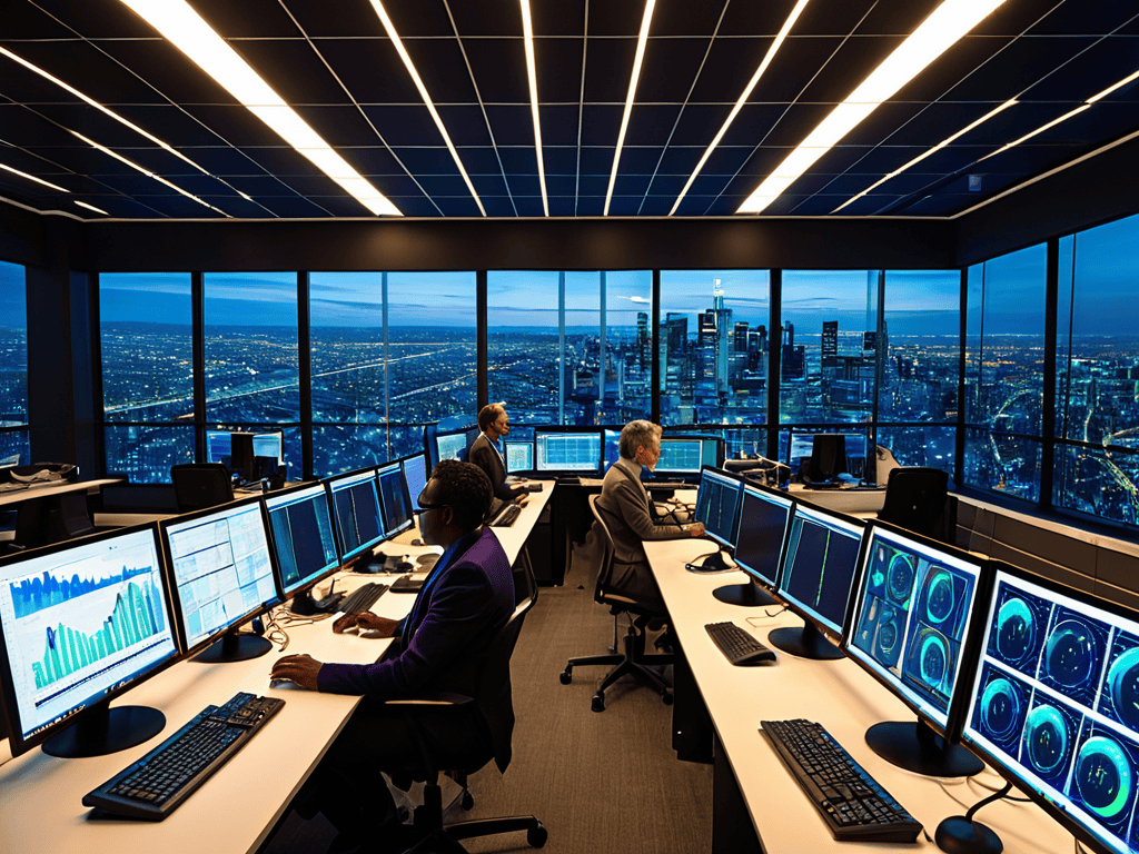 Navigating Big Data insights
