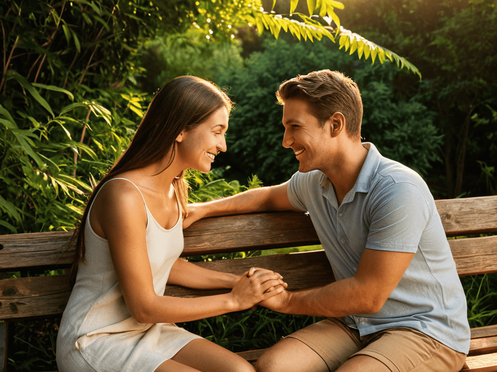 Nurturing Deeper Connections
