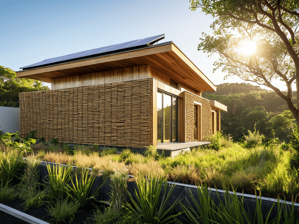 Embracing a Greener Tomorrow naturally