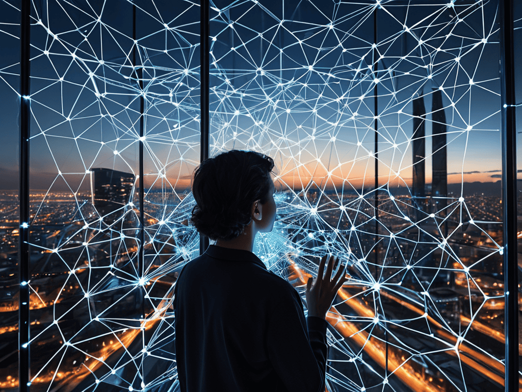 Embracing the Beauty of Big Data