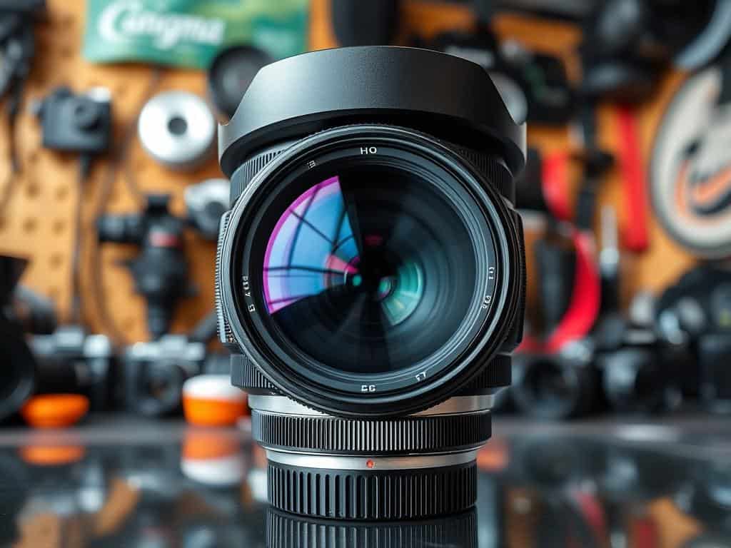 Sigma 50mm F1.4 DG DN Art lens comparisons