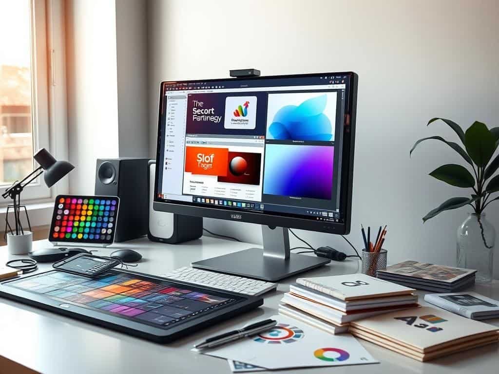 best web design software