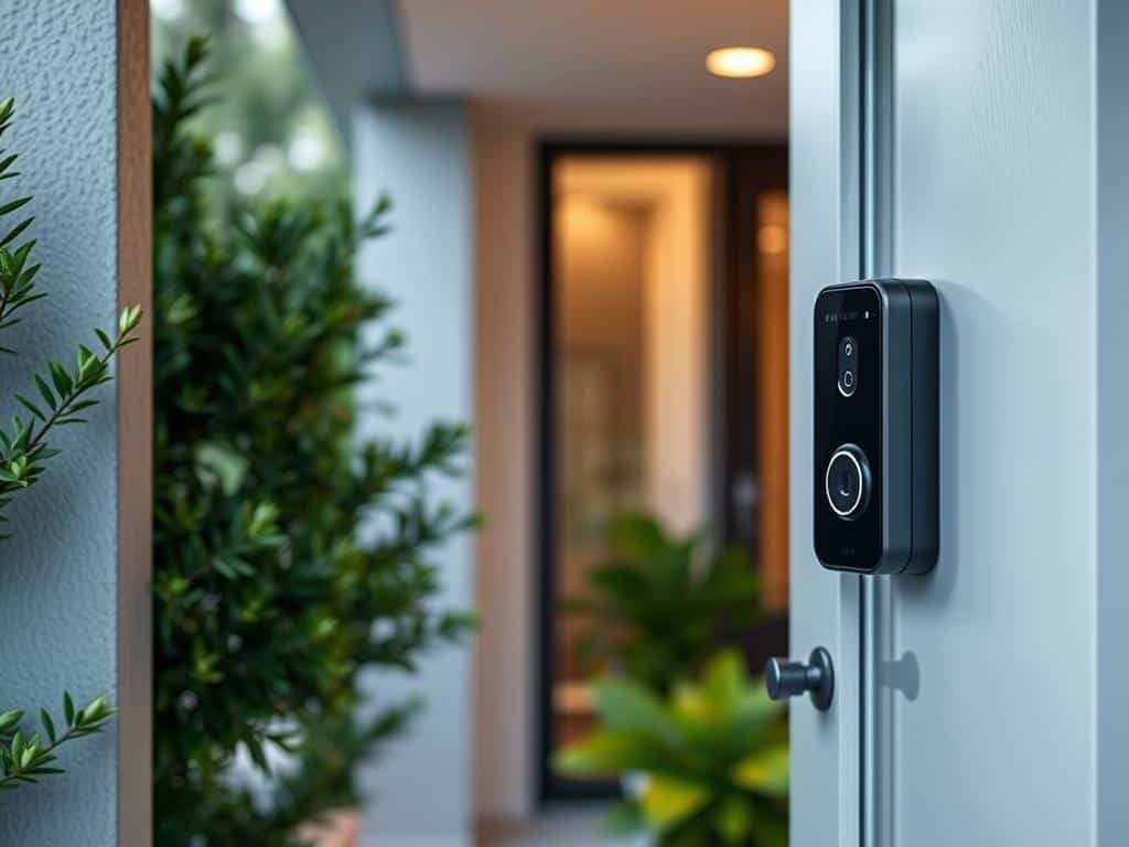 best wired video doorbell