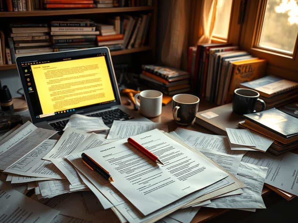revising screenplay tips