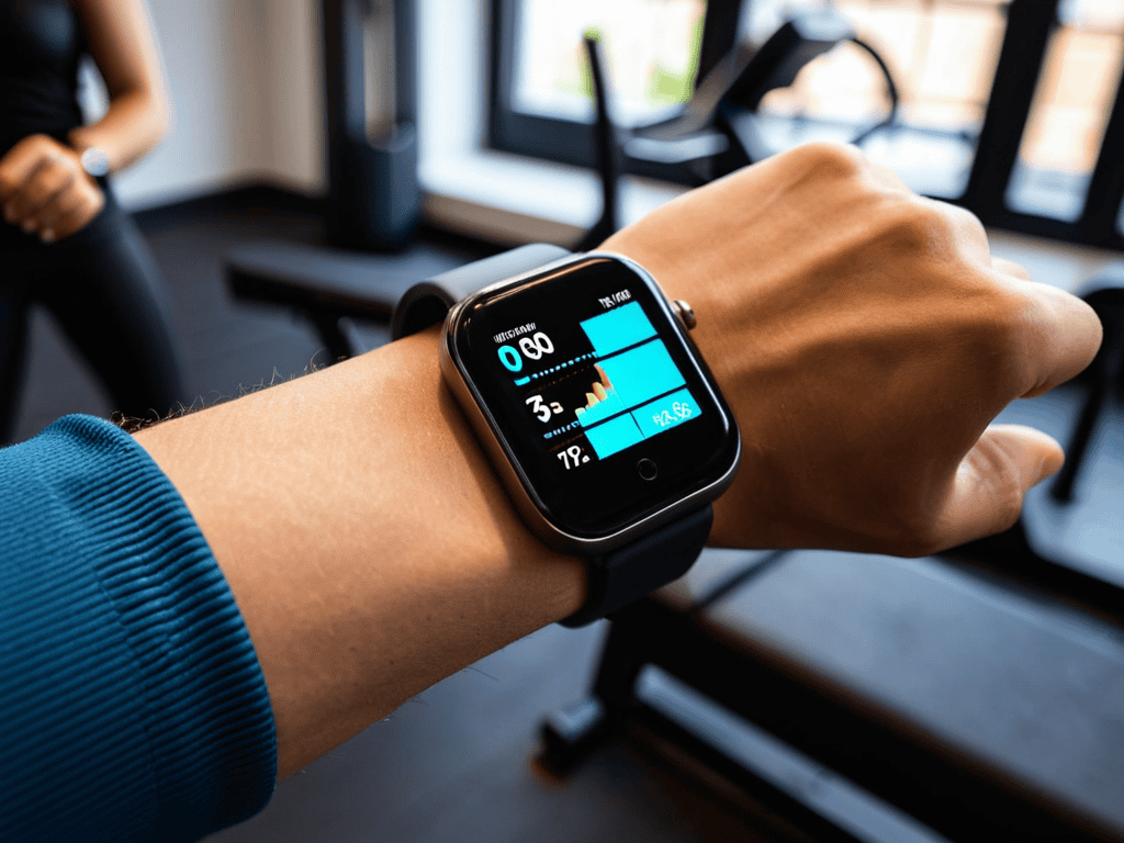 Wearable Technology Unveiled
