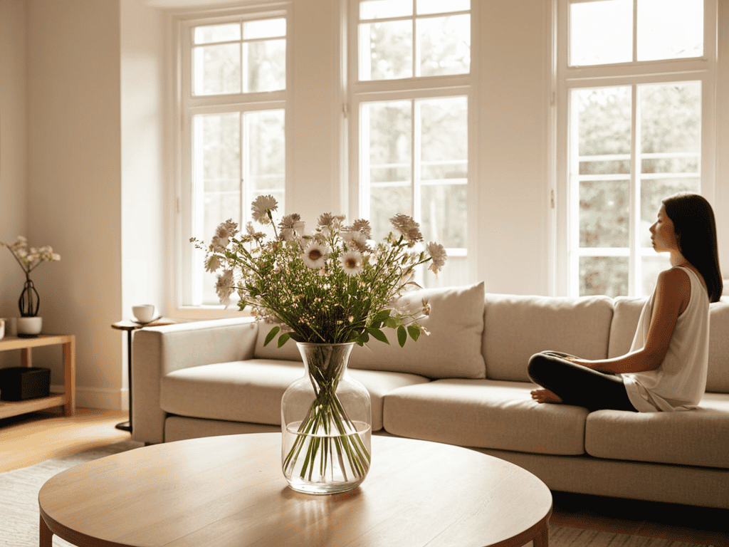 Best Home Cleaning Rhythms