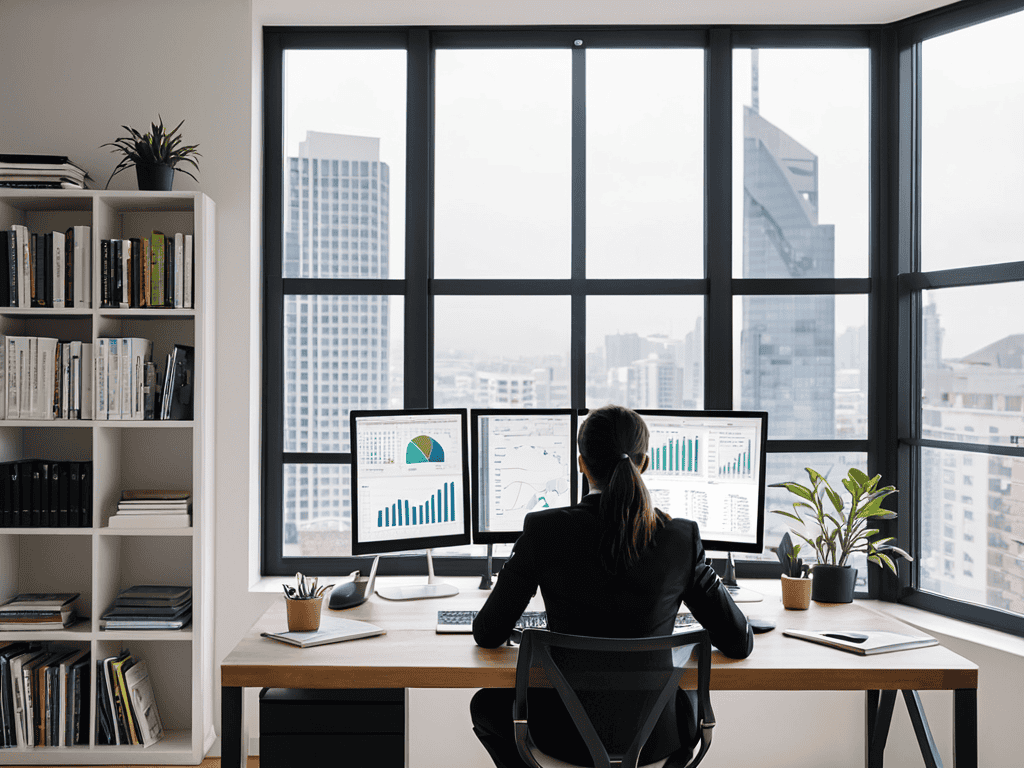 How to Invest in Index Funds