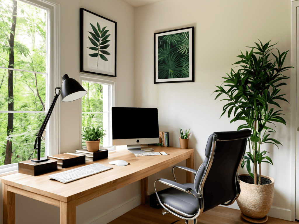 5 Game-Changing Workspace Tips