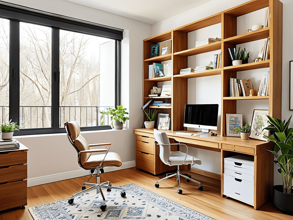 Bringing It All Together Workspace