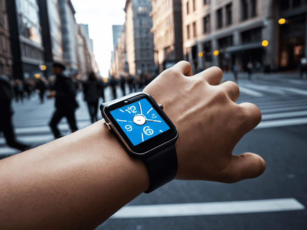 Embracing the Future of Wearable Tech
