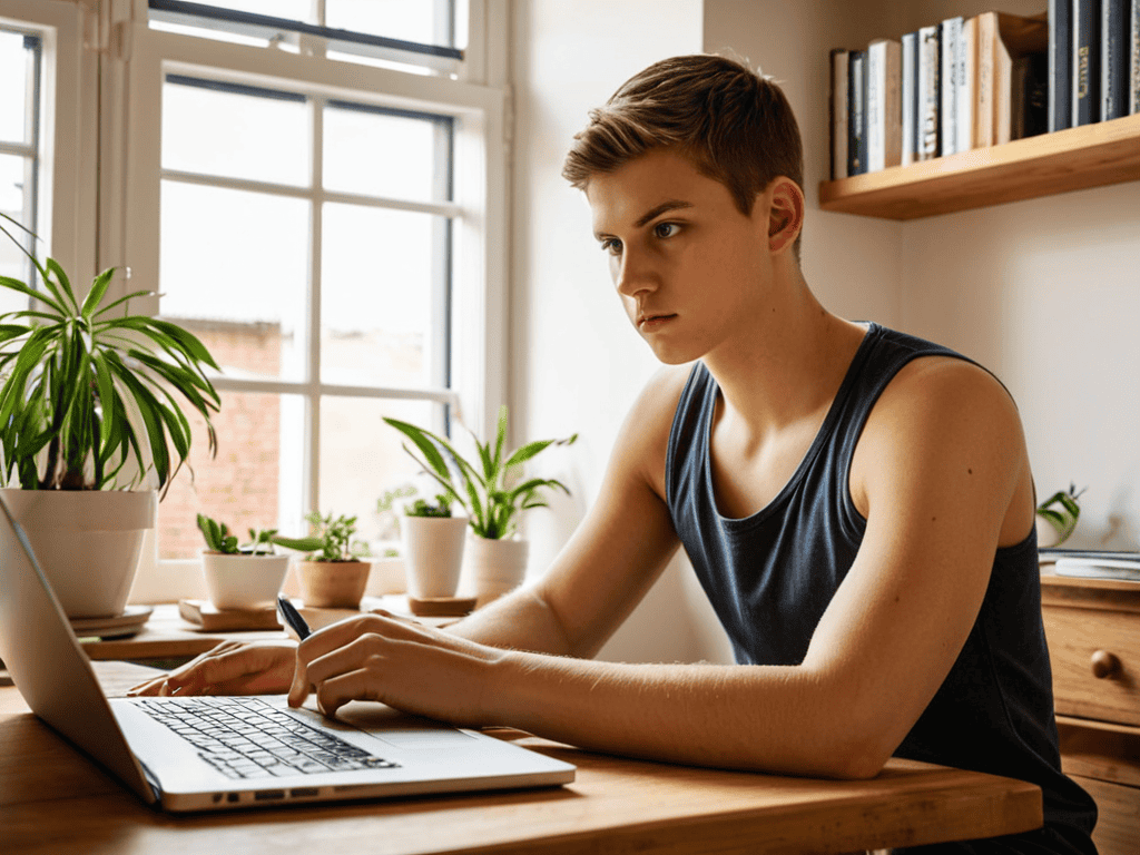 Taking the Leap to Index Fund