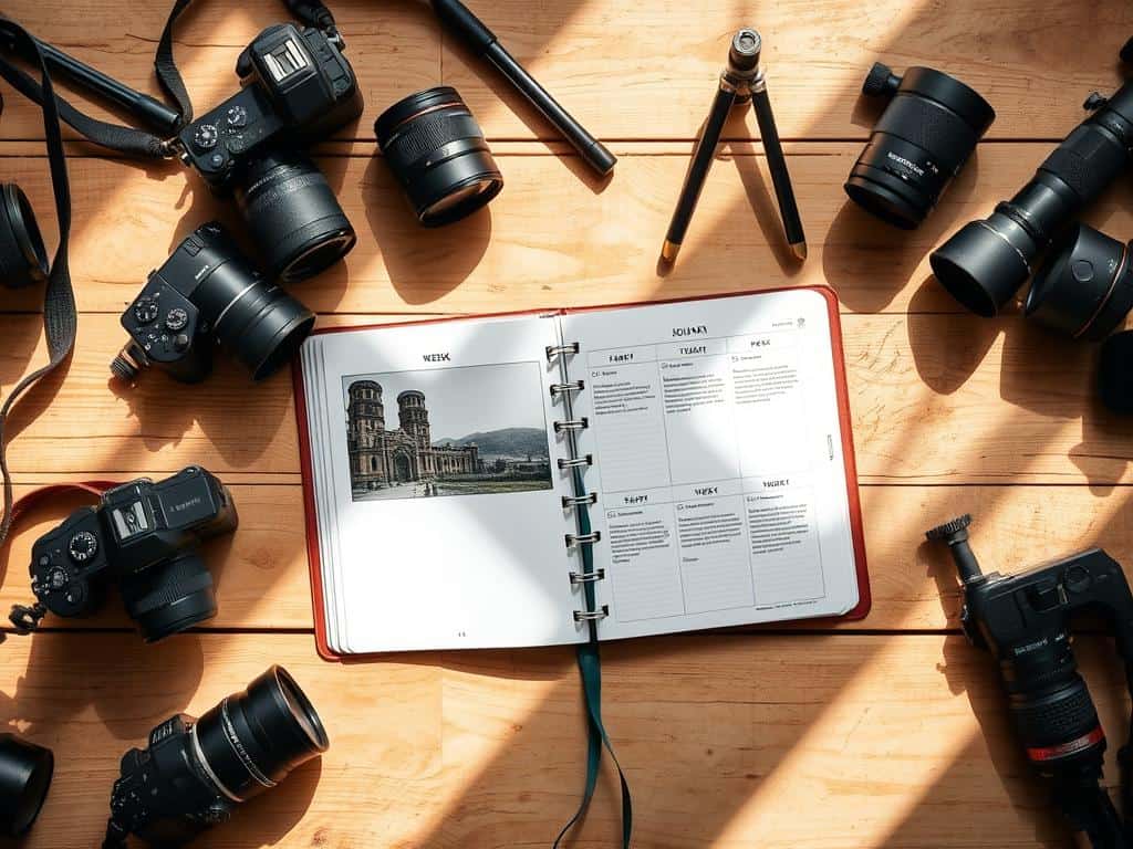 52 Week Photo Challenge