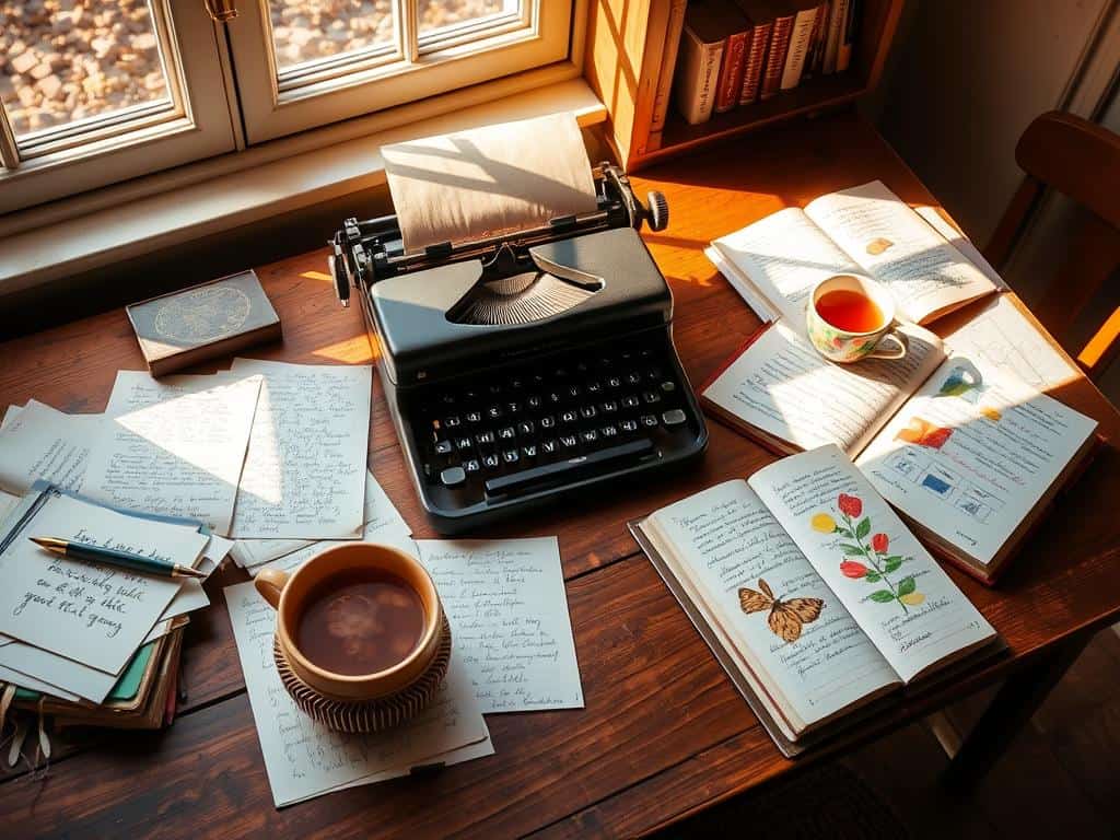 daily writing prompts