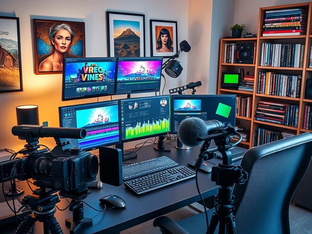 video editing techniques