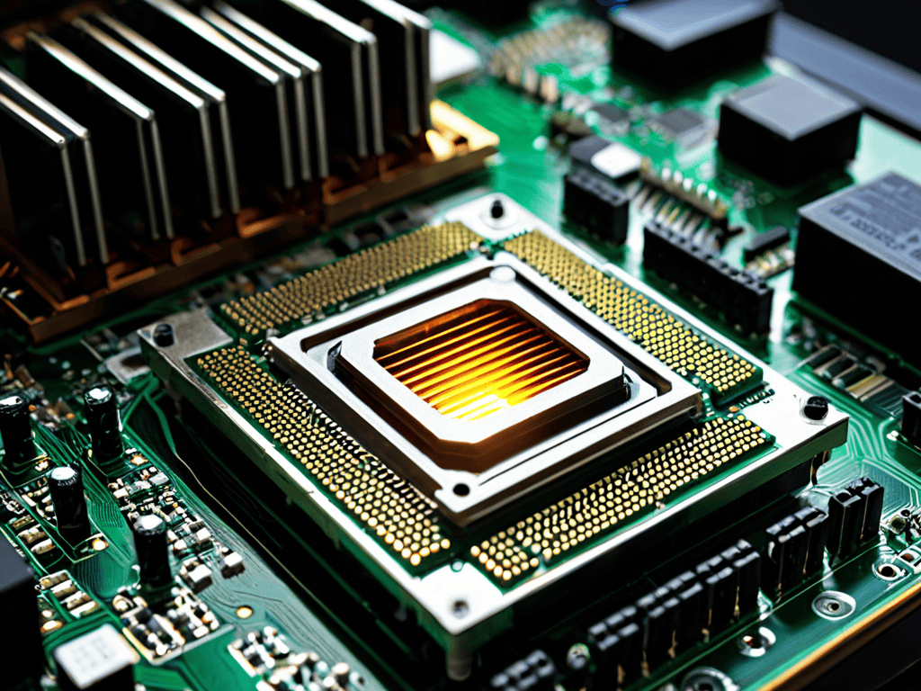 Low RAM Latency Performance