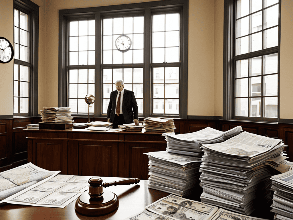 Unraveling Tax Lien Certificates