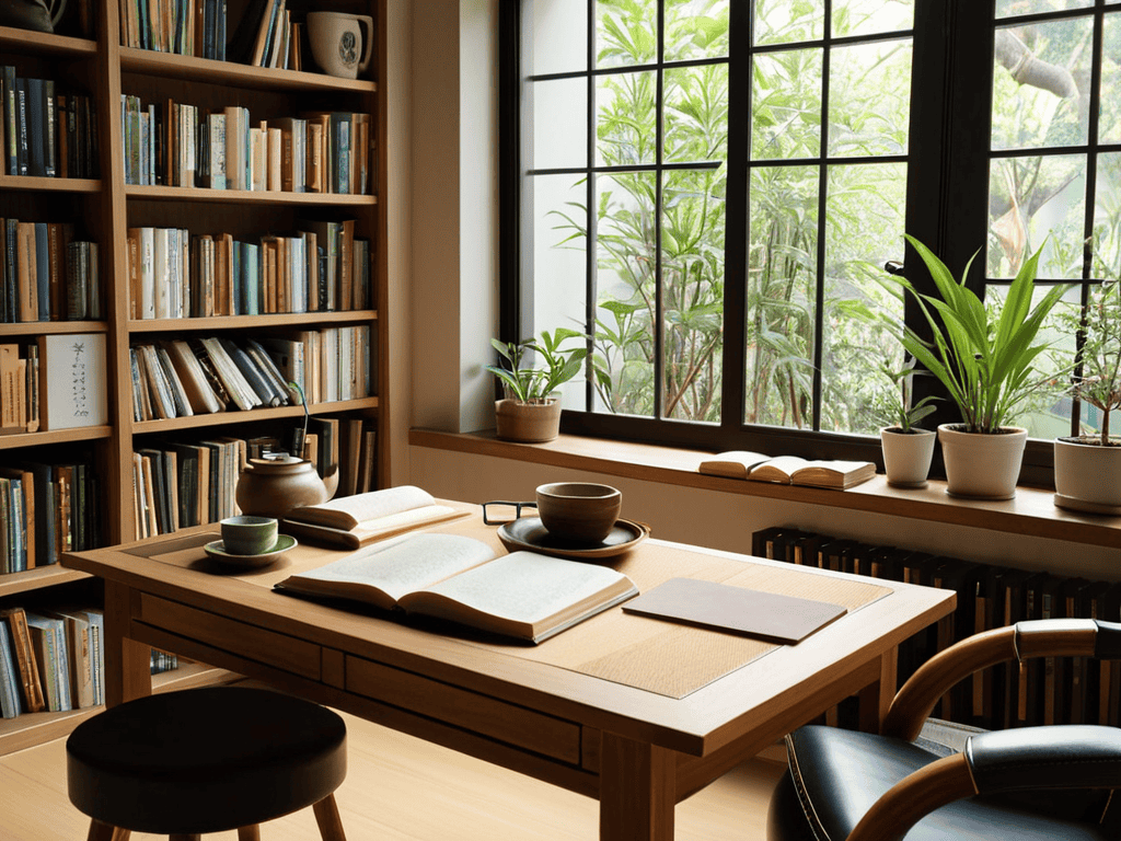 Embracing Japanese Philosophy daily