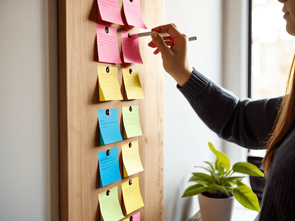 Kanban for Personal Life Management