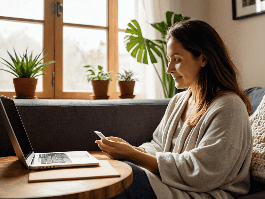 Embracing Authenticity Beyond the Mask