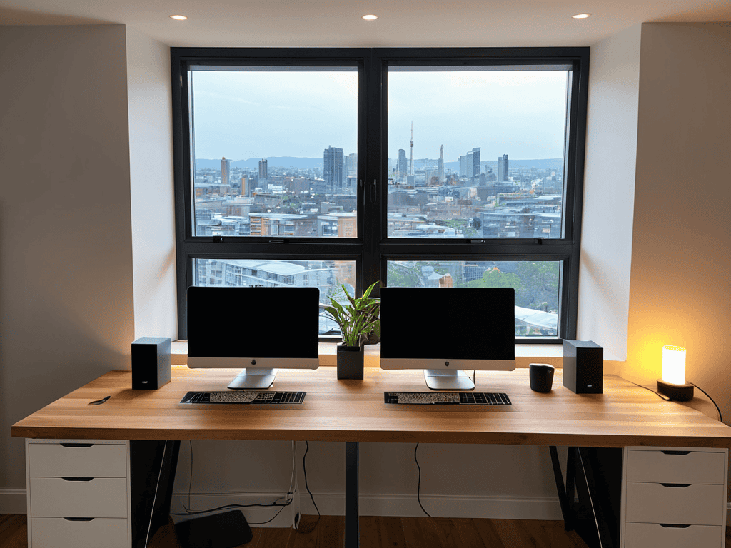 Embracing the Future of WiFi