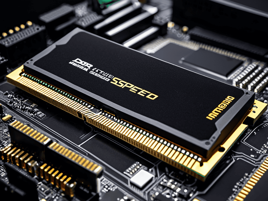 RAM Latency vs Speed comparison