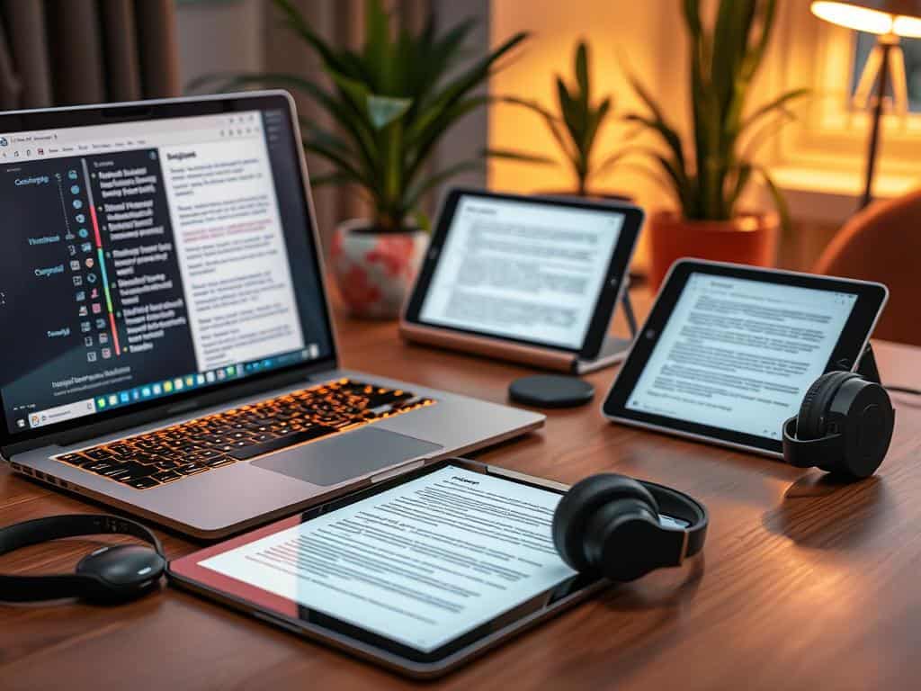 AI writing tools for content creation