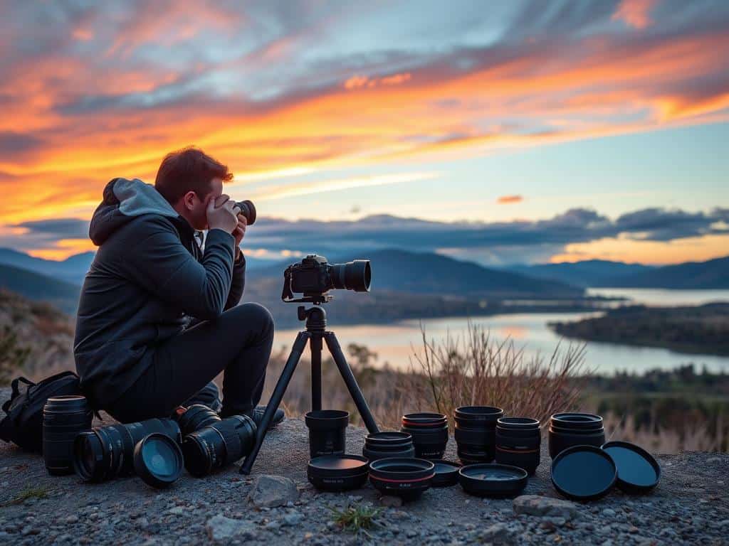 Essential Photography Techniques