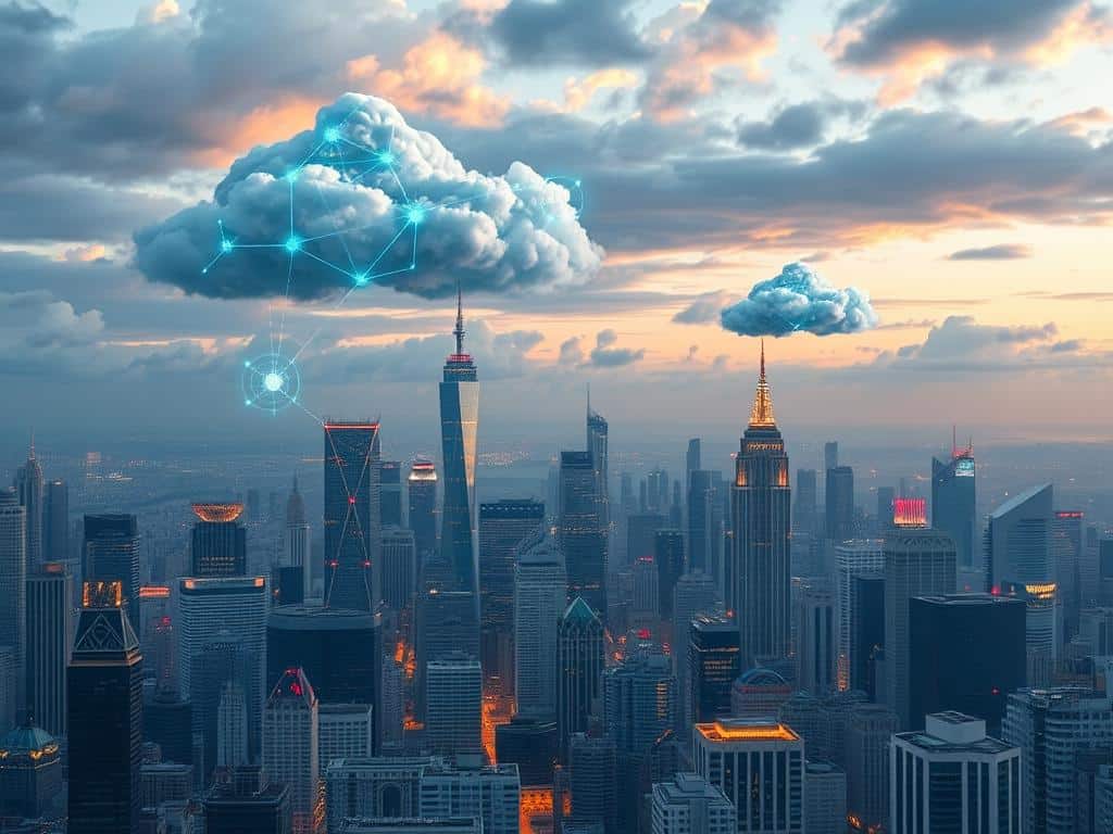cloud scalability