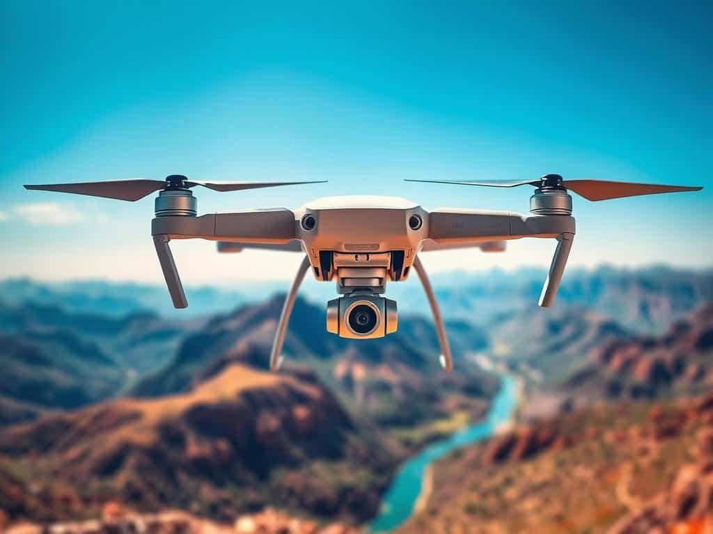 drone camera tips