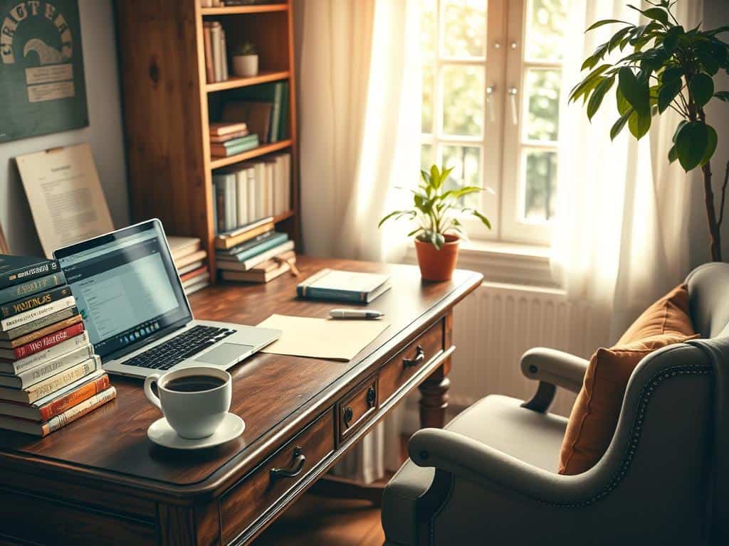 freelance editing career