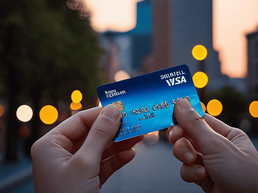 Navigating Credit Card Piggybacking Risks